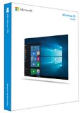 Windows 10 Home 32/64 Bit USB Flash Drive