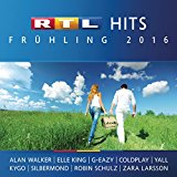 RTL HITS Frühling 2016