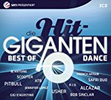 Die Hit Giganten - Best of Dance