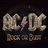 Rock Or Bust