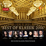 Best of Klassik 2016 (Echo Klassik)