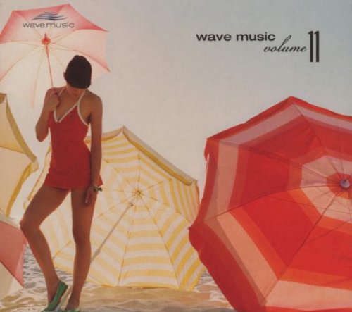 Wave Music-Vol.11