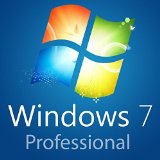Microsoft Windows 7 Professinal 32/64Bit Lizenz Key