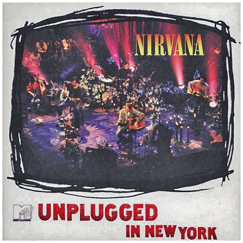 MTV Unplugged