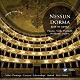 Nessun Dorma-Best Of Opera