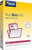 WISO Mein Büro 365 Start [PC]