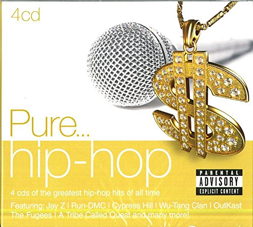 Pure...Hip Hop