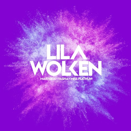 Lila Wolken (5-Track EP im Standardpack)