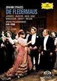 Strauss, Johann - Die Fledermaus