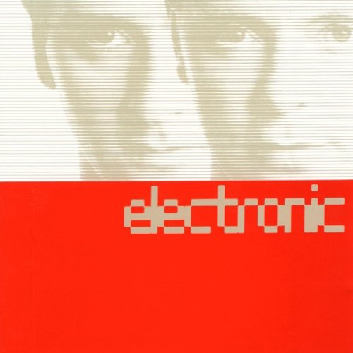 Electronic