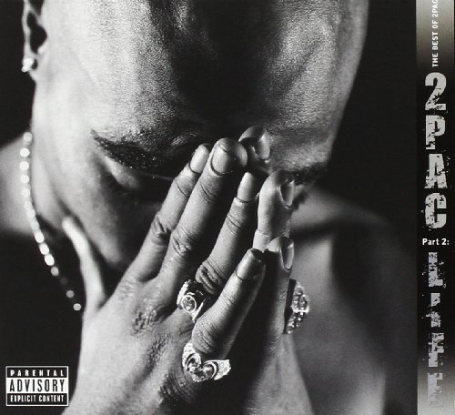 Best Of 2pac-Pt.2: Life