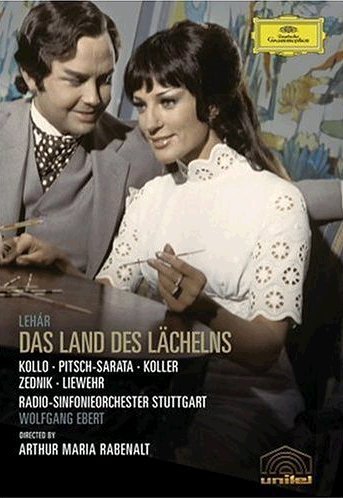 Franz Lehár - Das Land des Lächelns