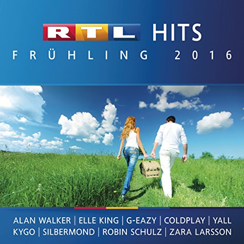 RTL HITS Frühling 2016