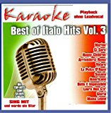 Best of Italo Hits Vol.3 - Karaoke