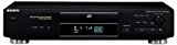 Sony CDP-XE220/B CD-Player schwarz