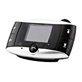 Pixnor 1,5-Zoll-LCD-Display-Bluetooth-Kfz-MP3-Player mit FM Transmitter SD/MMC Slot USB Buchse Remote Controller