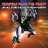 Numbers from the Beast-An All Stars tribute to Iron Maiden