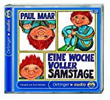 Eine Woche voller Samstage: Hörspiel