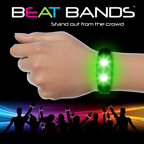 Beat Bands - Grün