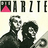 Die Ärzte - Die Ärzte - AMIGA - 5 56 197