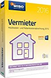 WISO Vermieter 2016 [PC]