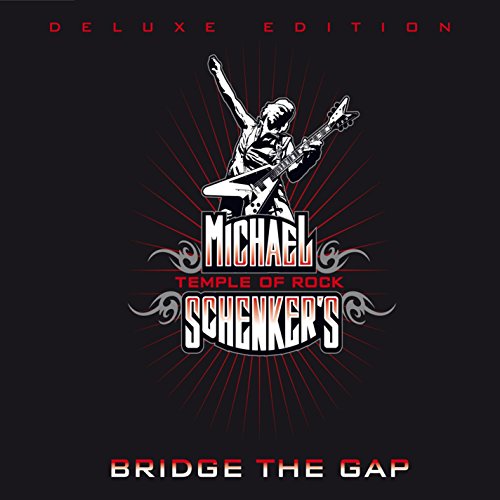 Bridge the Gap - Deluxe Edition