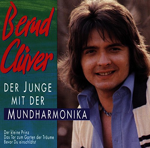 Der Junge mit der Mundharmonika