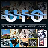 Complete Studio Albums (1974-1986)