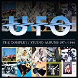 Complete Studio Albums (1974-1986)