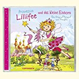 Lillifee und das Kleine Einhorn,  Das Hörspiel zum Kinofilm