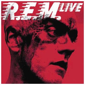 R.E.M. Live (2CD + DVD)
