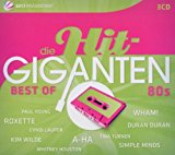 Die Hit Giganten-Best Of 80's