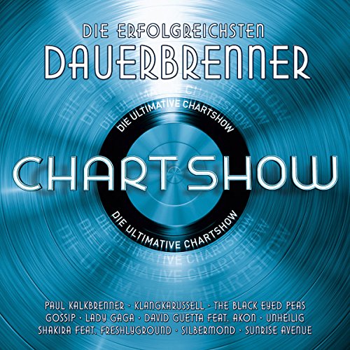 Die Ultimative Chartshow - Dauerbrenner