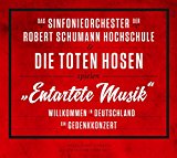 Entartete Musik Willkommen in Deutschland - ein Gedenkkonzert