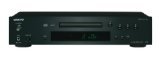 Onkyo C-7030 CD-Player (MP3/WMA) schwarz