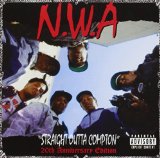 Straight Outta Compton (20th Anniversary Edition)