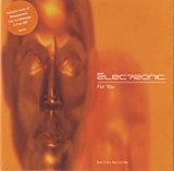 For you (CD2, incl. 'Free will [12