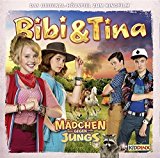 Bibi und Tina: Mädchen gegen Jungs