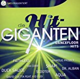Die Hit Giganten-Dancefloor Hits