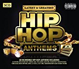 Hip Hop Anthems-Latest & Greatest