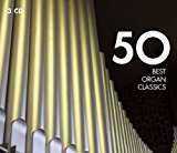 50 Best Organ Classics