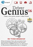 Driver Genius 16 - Der Treibervollautomat für Windows 10, Windows 8, Windows 7, Windows Vista, Windows XP [Download]