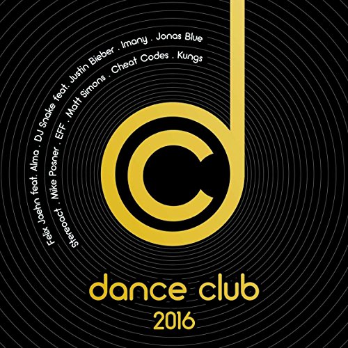 Dance Club 2016