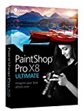 Corel PaintShop Pro X8 Ultimate