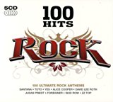 100 Hits Rock