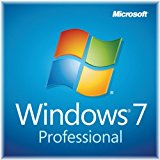 Microsoft Windows 7 Professional, OEM Aktivierungsschlüssel