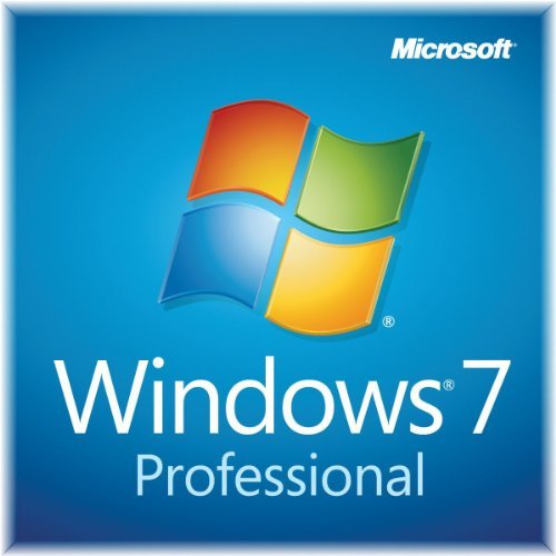 Microsoft Windows 7 Professional, OEM Aktivierungsschlüssel