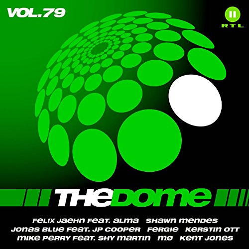 The Dome Vol.79