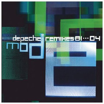 Remixes 81-04 (Limited Edition)