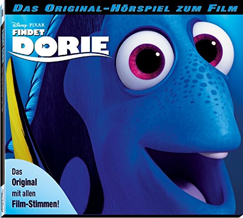 Findet Dorie